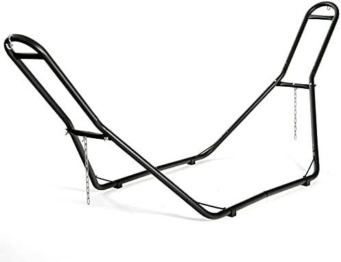 Hammock With Stand - Universal 2 Person Hammock Stand Only,
