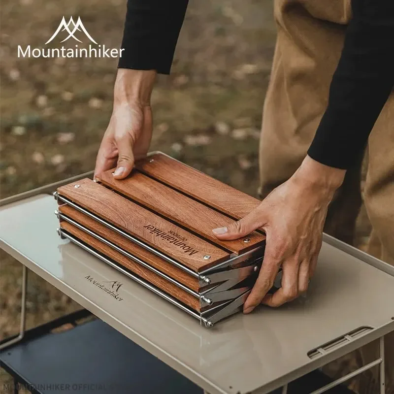MOUNTAINHIKER Three-tier Rack  - đánh giá và giá Outdoor Furniture Usa