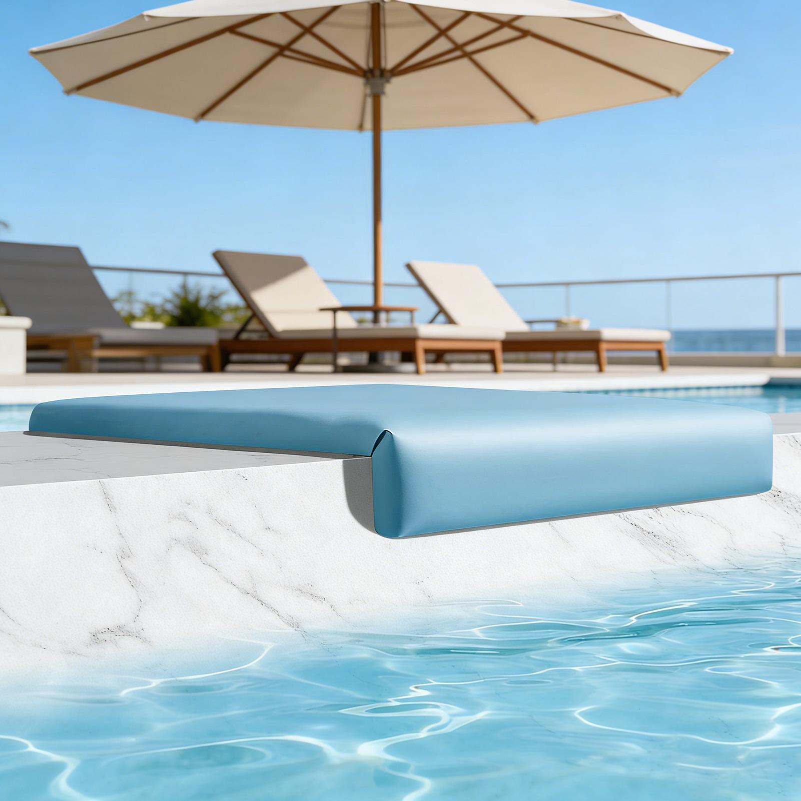 Lakeside Swimming Bench Portab - đánh giá và giá Outdoor Furniture Bench