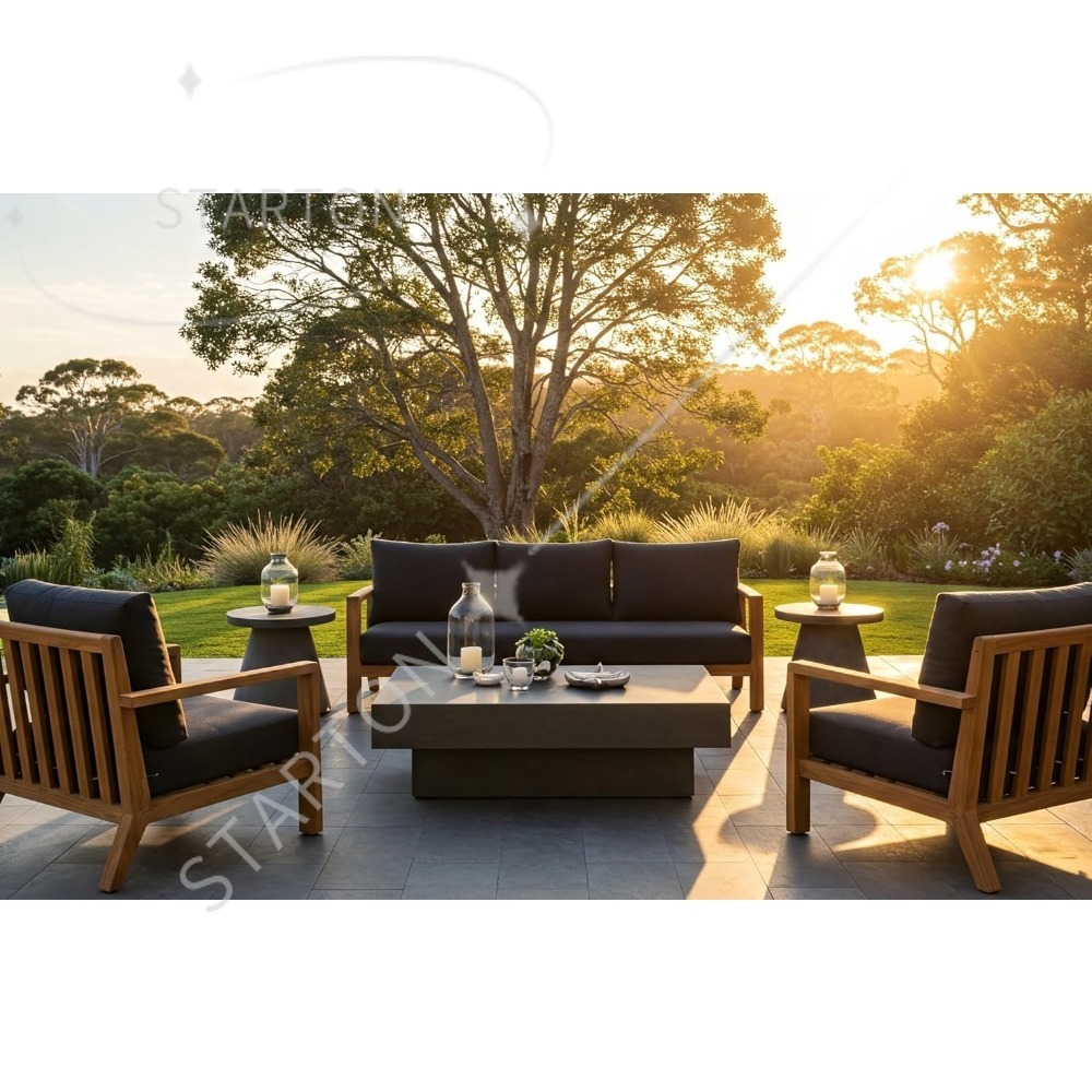 Deep Seating Cushion with Pill - đánh giá và giá Outdoor Furniture Cushions 24 X 24