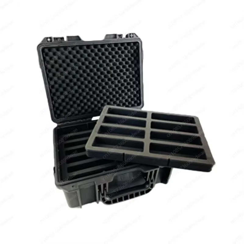 EDC storage box, Zone 9, short - đánh giá và giá Outdoor Furniture Zone