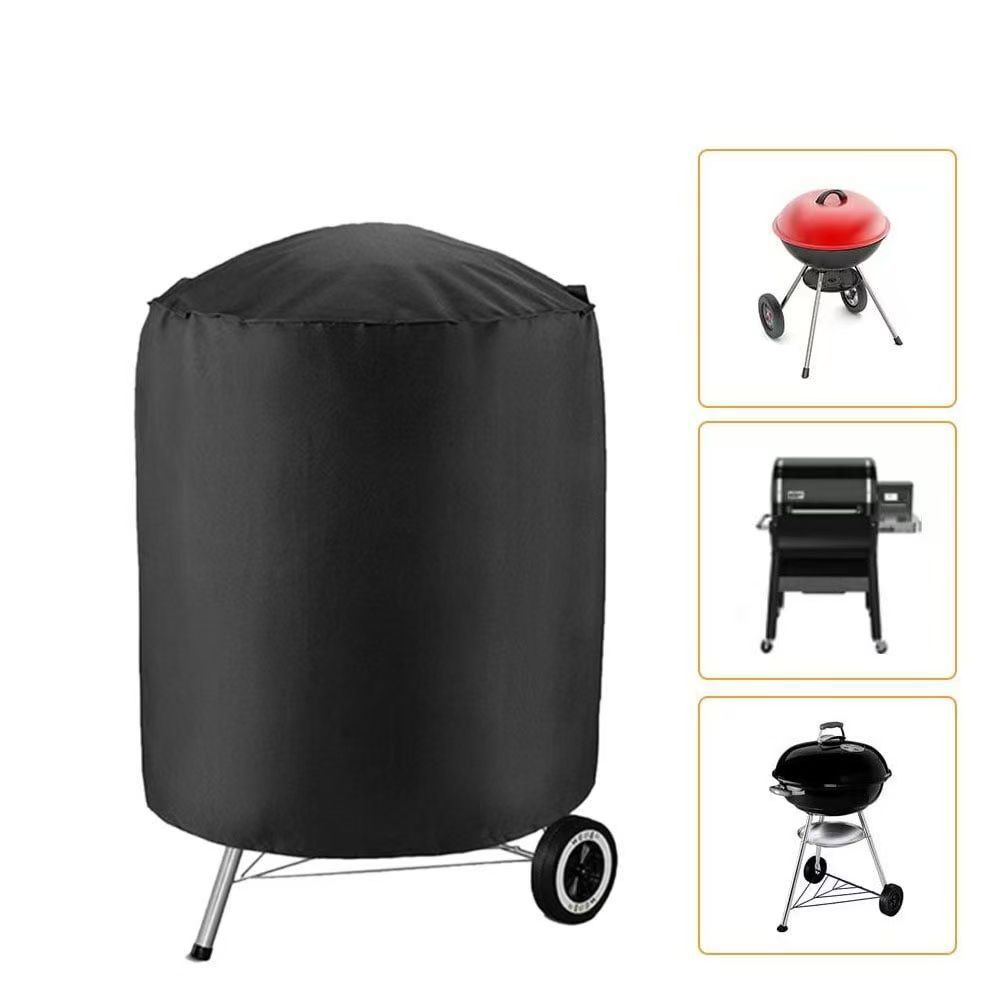 Garden Oxford cloth BBQ grill  - đánh giá và giá Outdoor Furniture Usa