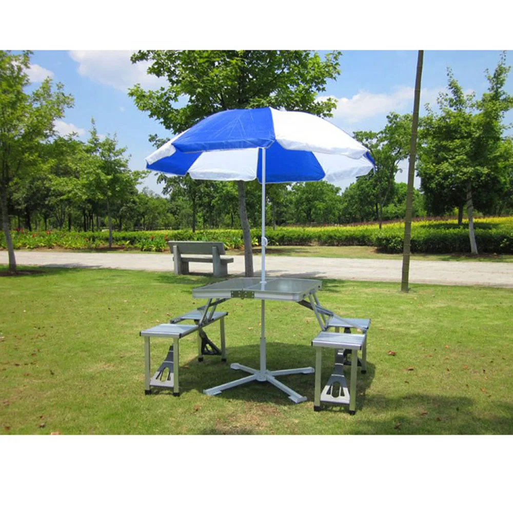 Anti Slip Beach Parasol Mount  - đánh giá và giá Outdoor Furniture Umbrella