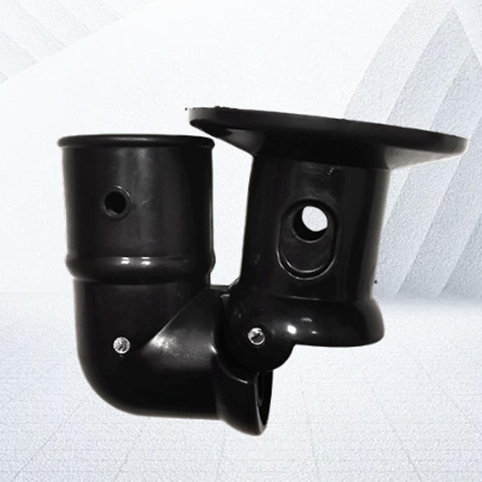 Patio Umbrella Bend Head Holde - đánh giá và giá Outdoor Furniture Umbrella