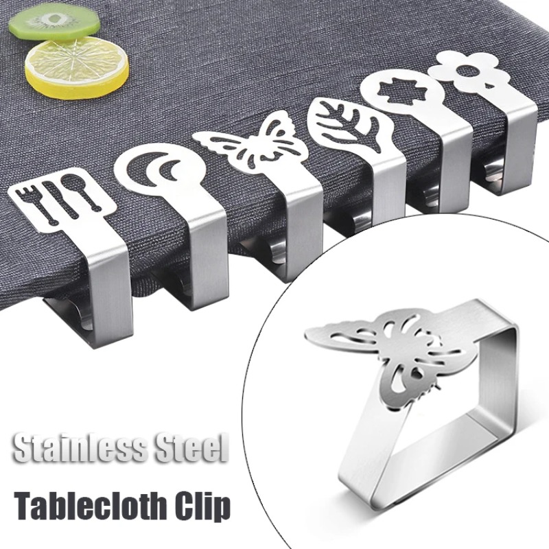 20PCS Cat Paw Tablecloth Clips - đánh giá và giá Outdoor Furniture Usa