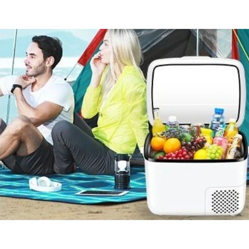 220V /12V /24V Car Refrigerato - đánh giá và giá Outdoor Furniture Zone
