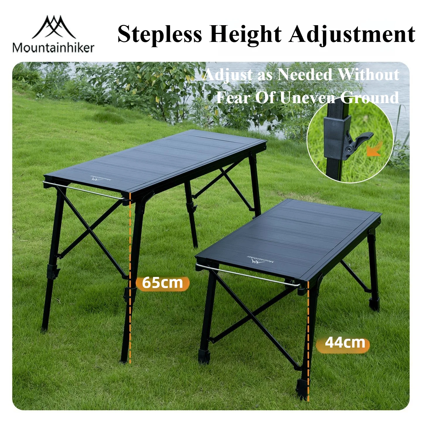 Mountainhiker Camping Folding  - đánh giá và giá Outdoor Furniture Usa