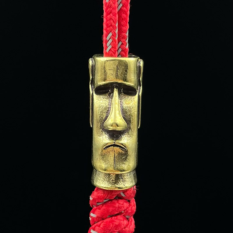 Brass Easter Island Stone Watc - đánh giá và giá Outdoor Furniture Umbrella