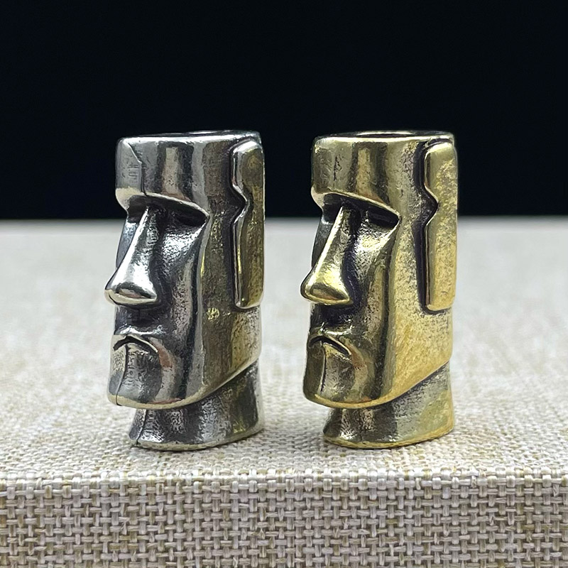 Brass Easter Island Stone Watc - đánh giá và giá Outdoor Furniture Umbrella