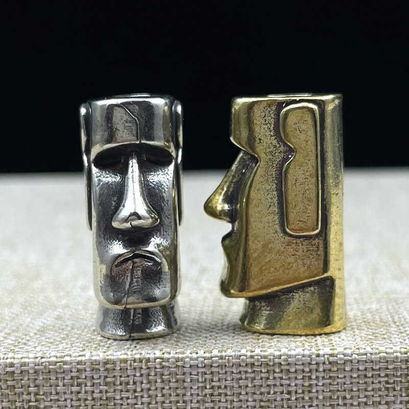 Brass Easter Island Stone Watc - đánh giá và giá Outdoor Furniture Umbrella