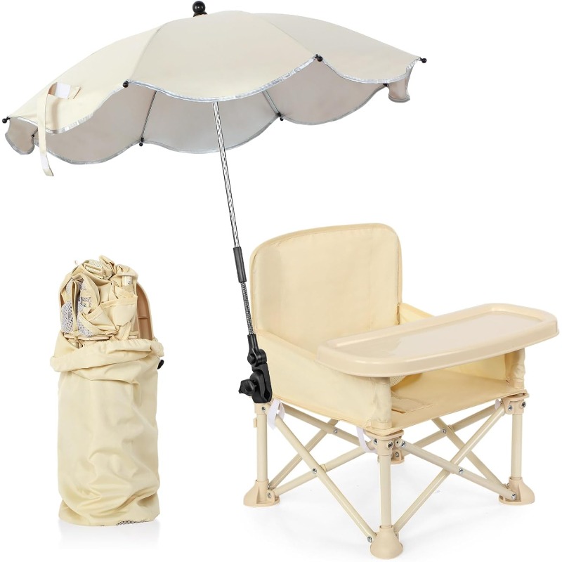 Baby Outdoor Beach Chair with  - đánh giá và giá Outdoor Furniture Usa