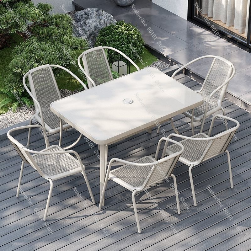 Outdoor Balcony Folding Table  - đánh giá và giá Outdoor Furniture Dining