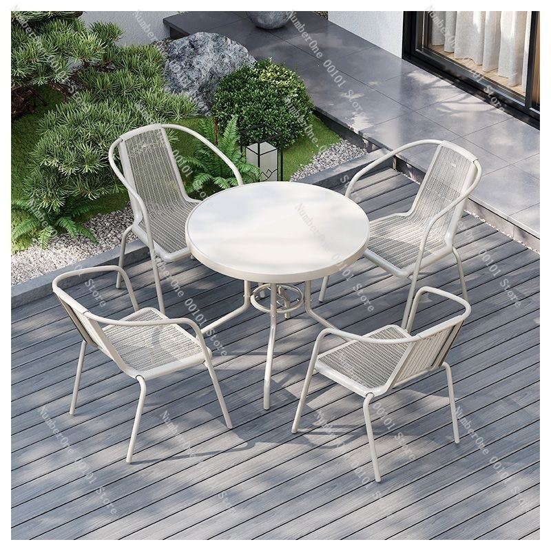 Outdoor Balcony Folding Table  - đánh giá và giá Outdoor Furniture Dining