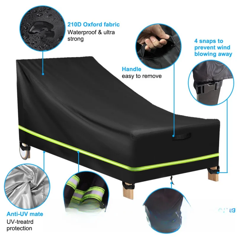 1PC 420D Oxford Patio Bench Co - đánh giá và giá Outdoor Furniture Bench