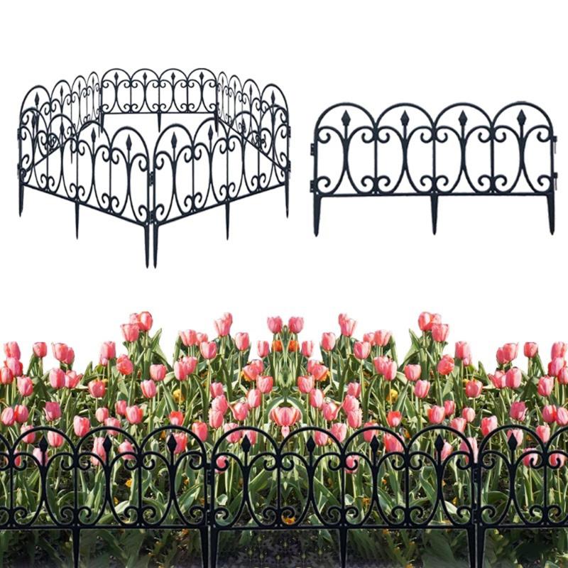 Decorative Garden Fence Outdoo - đánh giá và giá Outdoor Daybed Furniture
