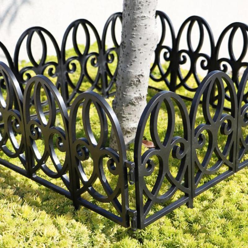 Decorative Garden Fence Outdoo - đánh giá và giá Outdoor Daybed Furniture