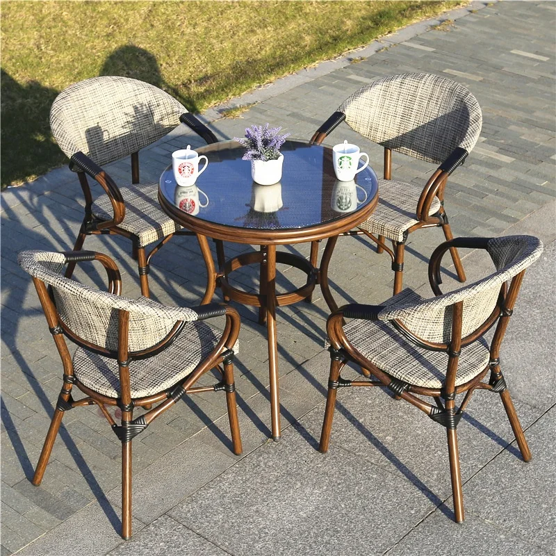 #new Italy design unique black - đánh giá và giá Outdoor Furniture Italy