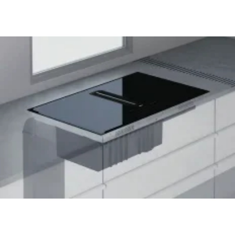 Crystal Glass Polished Black 4 - đánh giá và giá Outdoor Furniture Zone