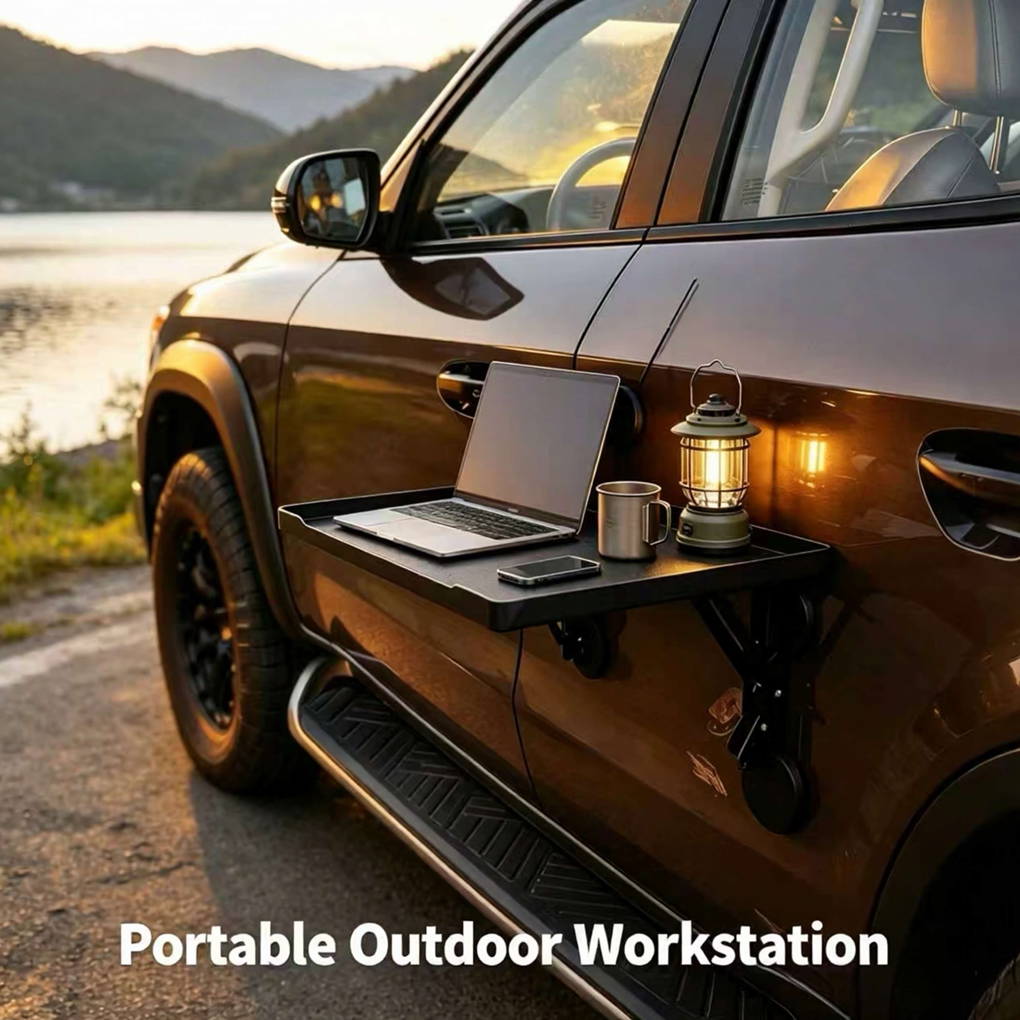Magnetic Foldable Car Side Tab - đánh giá và giá Outdoor Furniture Usa