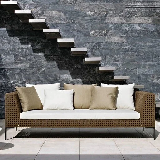 #Italy outdoor furniture moder - đánh giá và giá Outdoor Furniture Italy