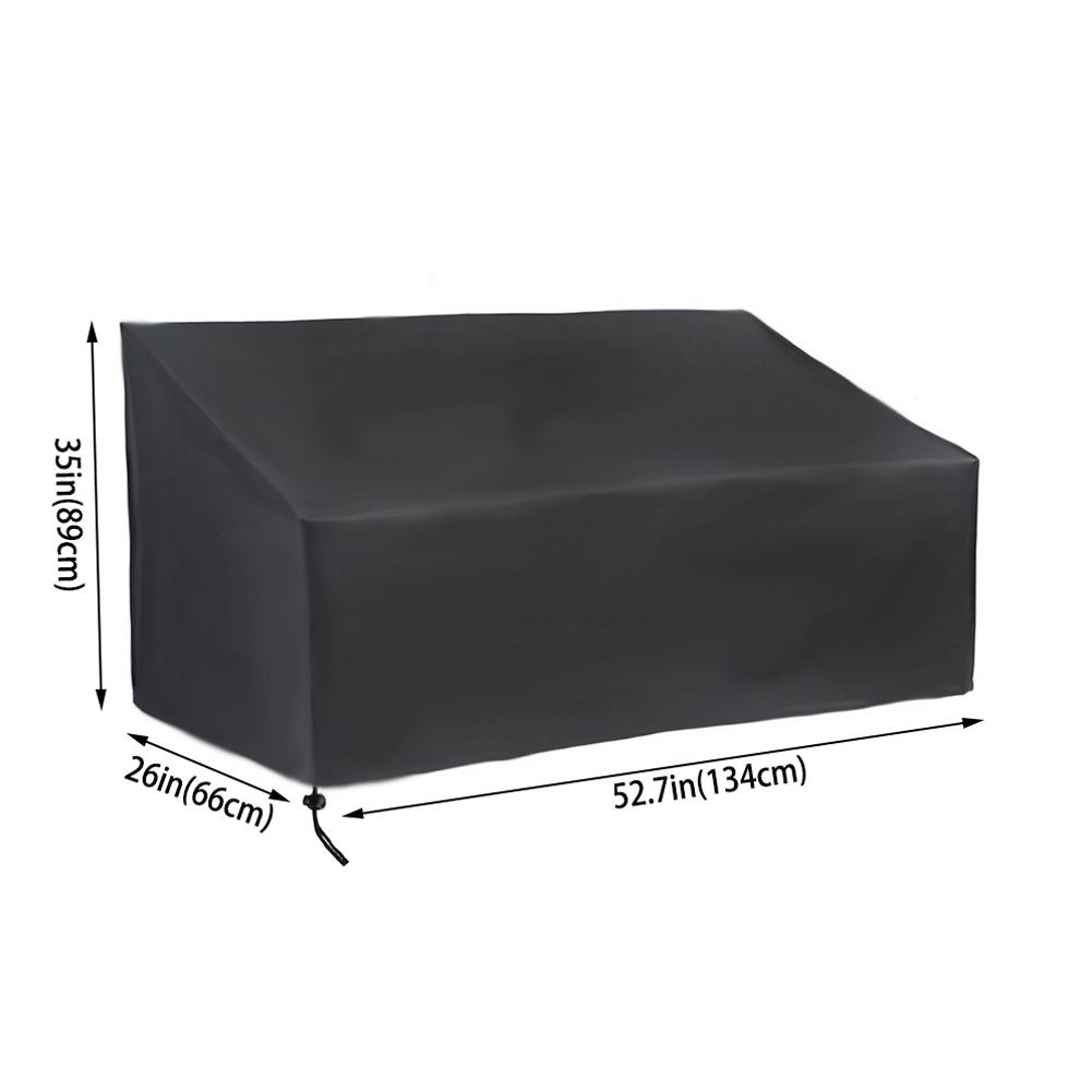 1pc Heavy Duty Outdoor Furnitu - đánh giá và giá Outdoor Furniture Bench