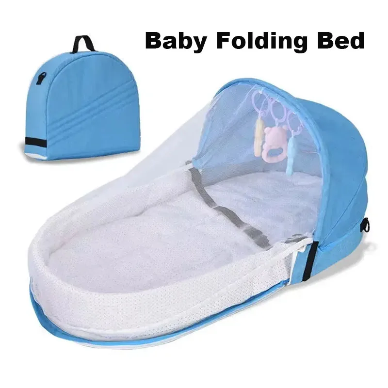 Baby Bed Convenient Folding An - đánh giá và giá Outdoor Daybed Furniture