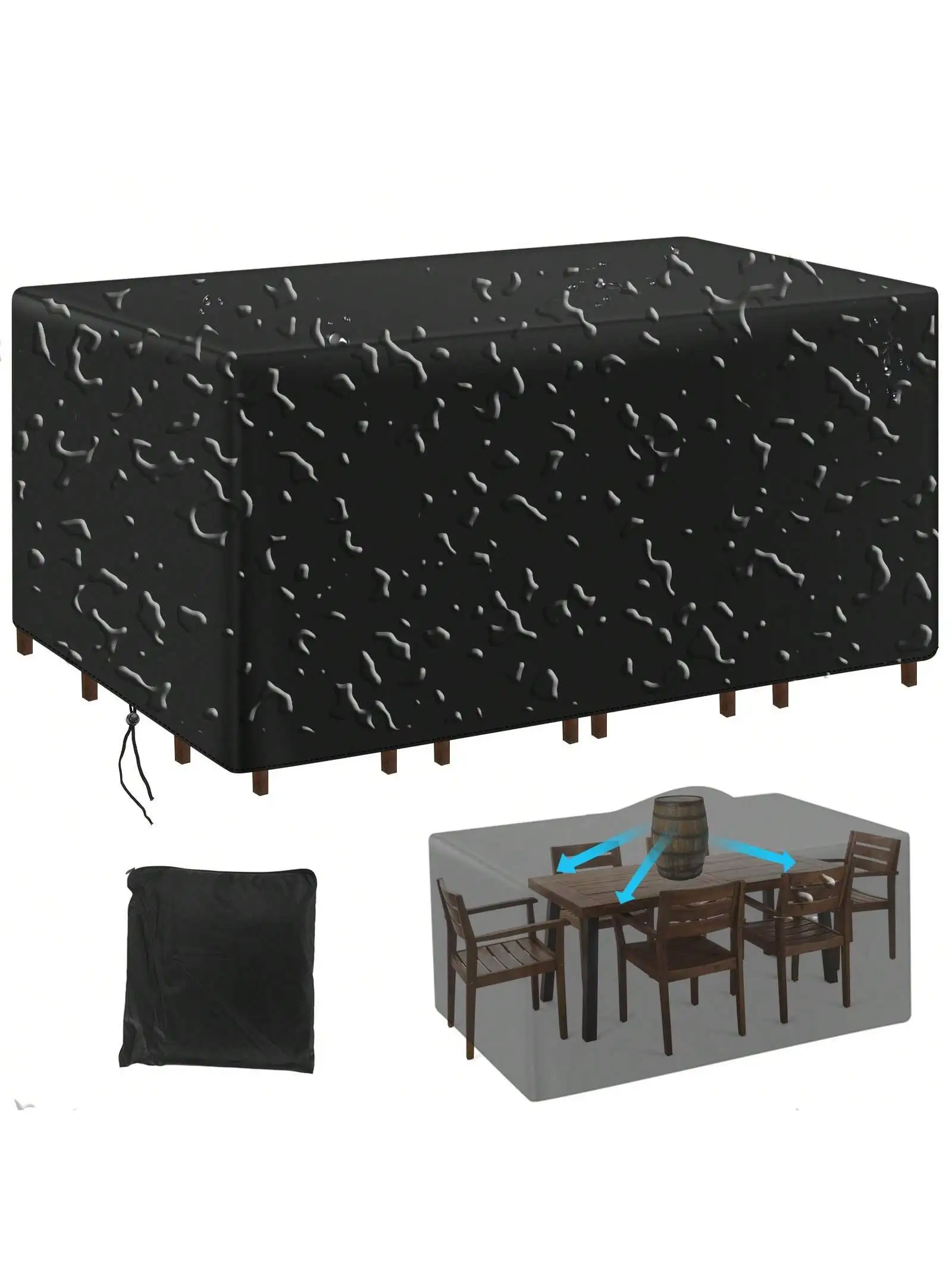 Multi-Size Outdoor Patio Garde - đánh giá và giá Outdoor Furniture Usa