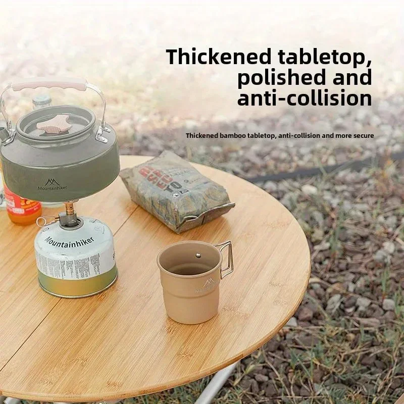 MOUNTAINHIKER Portable Camping - đánh giá và giá Outdoor Furniture Usa