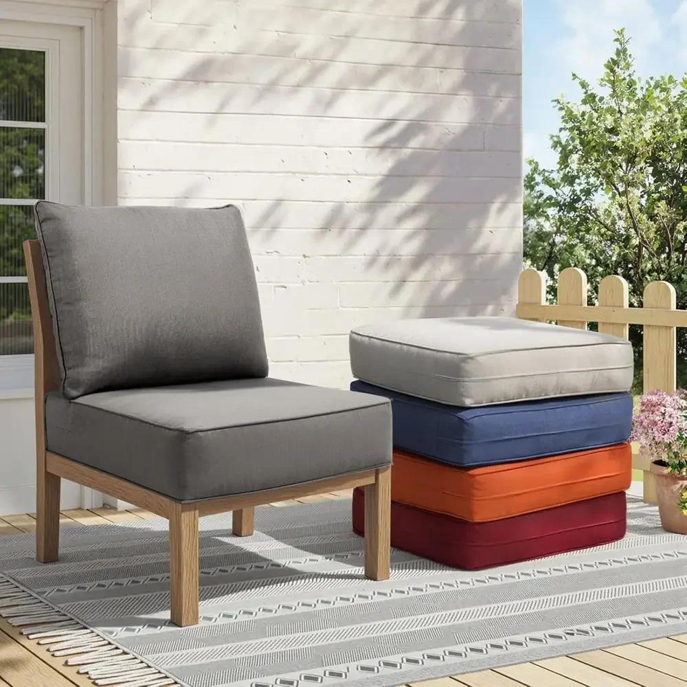 UV & Water Resistant Outdoor C - đánh giá và giá Outdoor Furniture Cushions 24 X 24