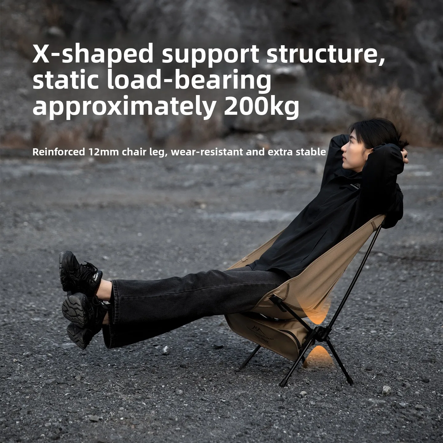 MOUNTAINHIKER Ultra Light Port - đánh giá và giá Outdoor Furniture Bench