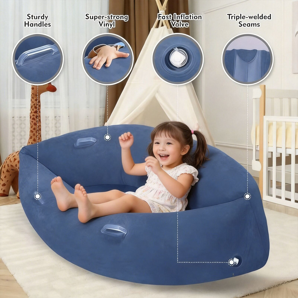 Modern Pod Portable Folding Lo - đánh giá và giá Outdoor Furniture Zone