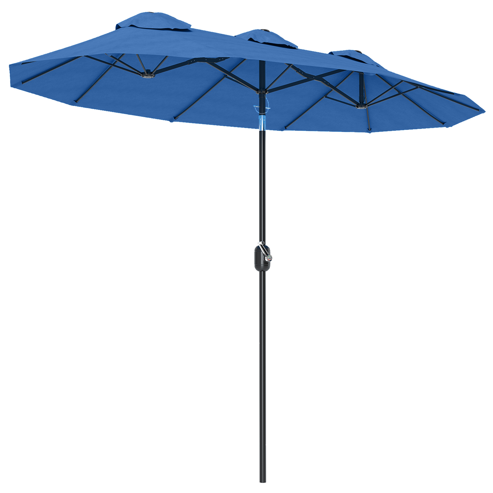 Do You Like to Read in Nature? - đánh giá và giá Outdoor Furniture Umbrella