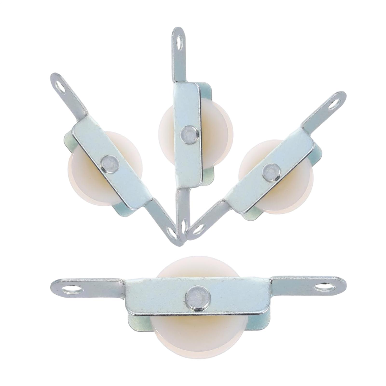 4pcs Patio Umbrella Rope Pulle - đánh giá và giá Outdoor Furniture Umbrella