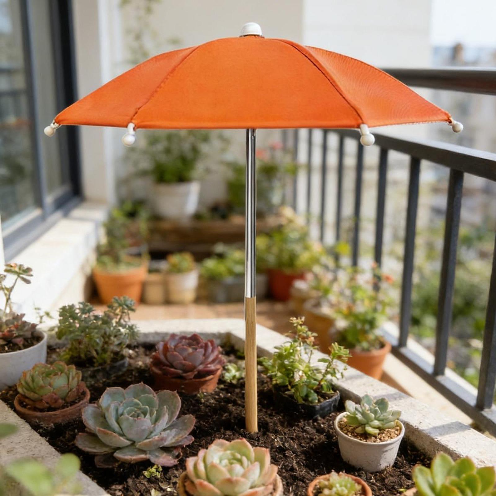 Plant Umbrella for Outdoor Pla - đánh giá và giá Outdoor Furniture Umbrella