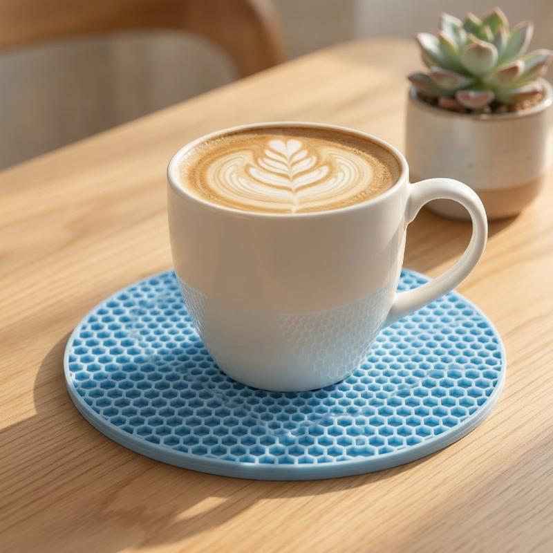 Heat Resistant Honeycomb Silic - đánh giá và giá Outdoor Furniture Dining