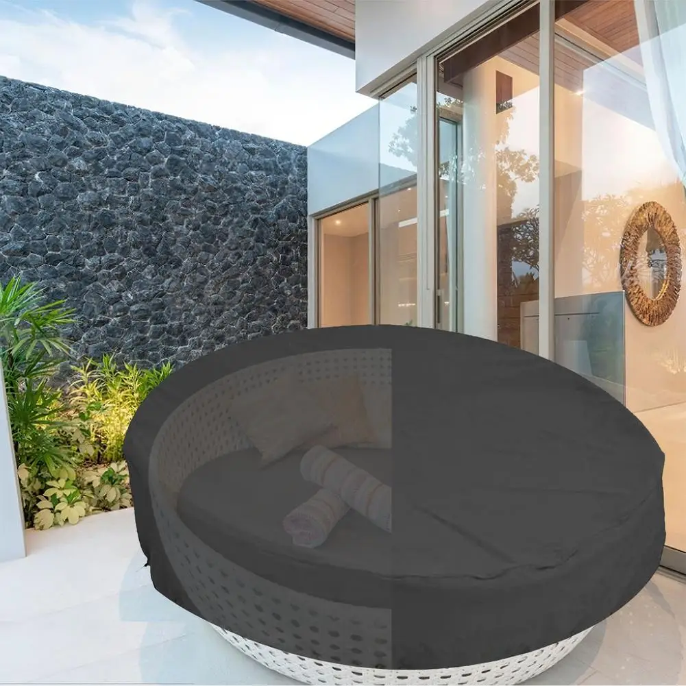 Outdoor Waterproof Daybed Cove - đánh giá và giá Outdoor Daybed Furniture