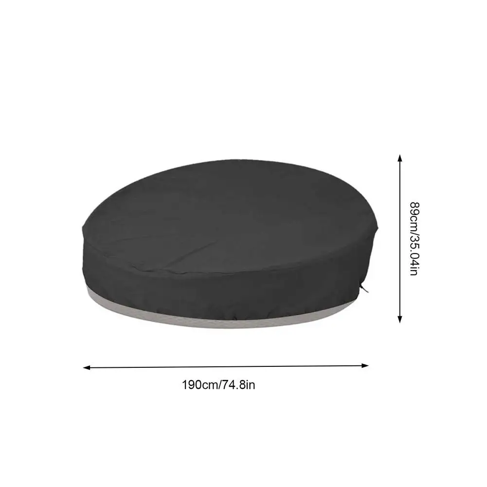 Outdoor Waterproof Daybed Cove - đánh giá và giá Outdoor Daybed Furniture