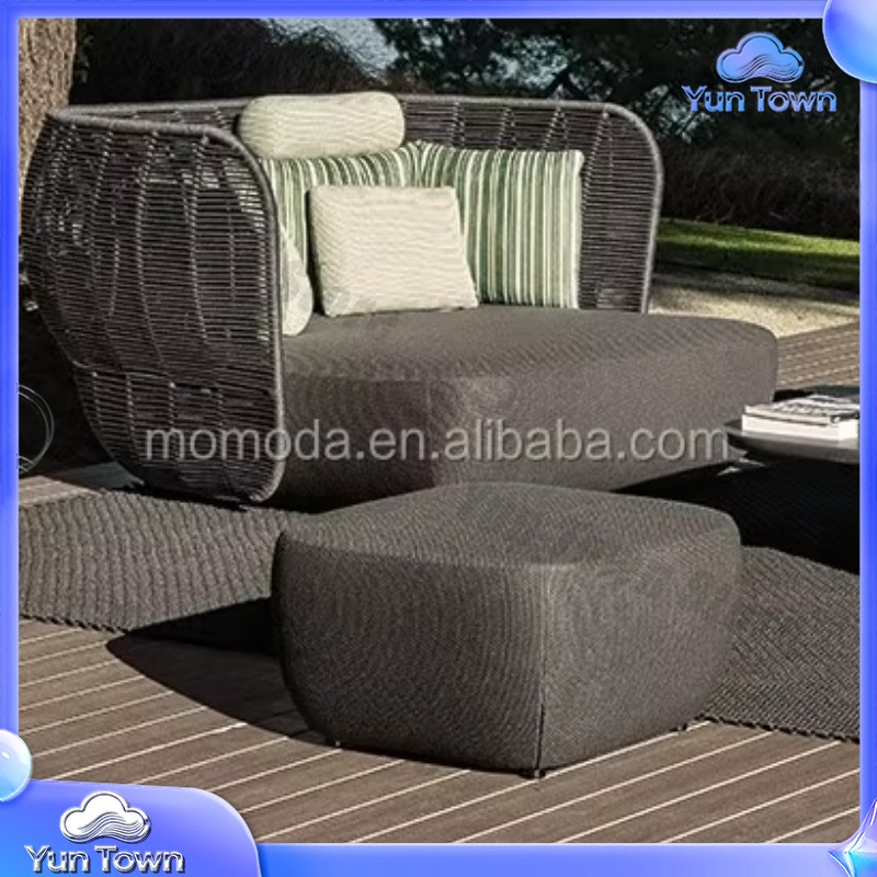 New Italy Design Unique Black  - đánh giá và giá Outdoor Furniture Italy