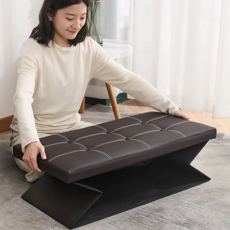 Outdoor Storage Ottoman Patio  - đánh giá và giá Outdoor Furniture Bench