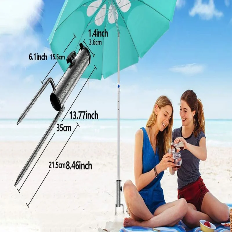 Beach Umbrella Stand Outdoor U - đánh giá và giá Outdoor Furniture Umbrella