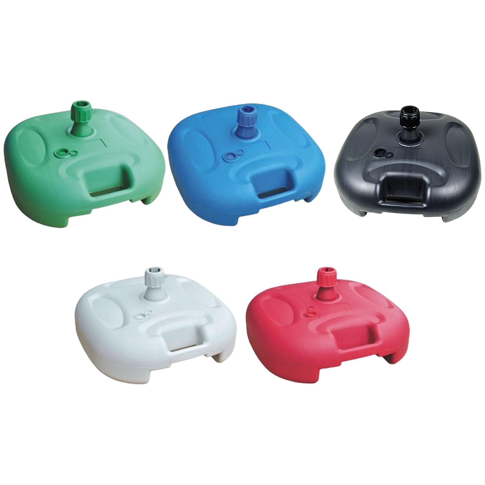 Heavy Duty Umbrella Stand Base - đánh giá và giá Outdoor Furniture Umbrella