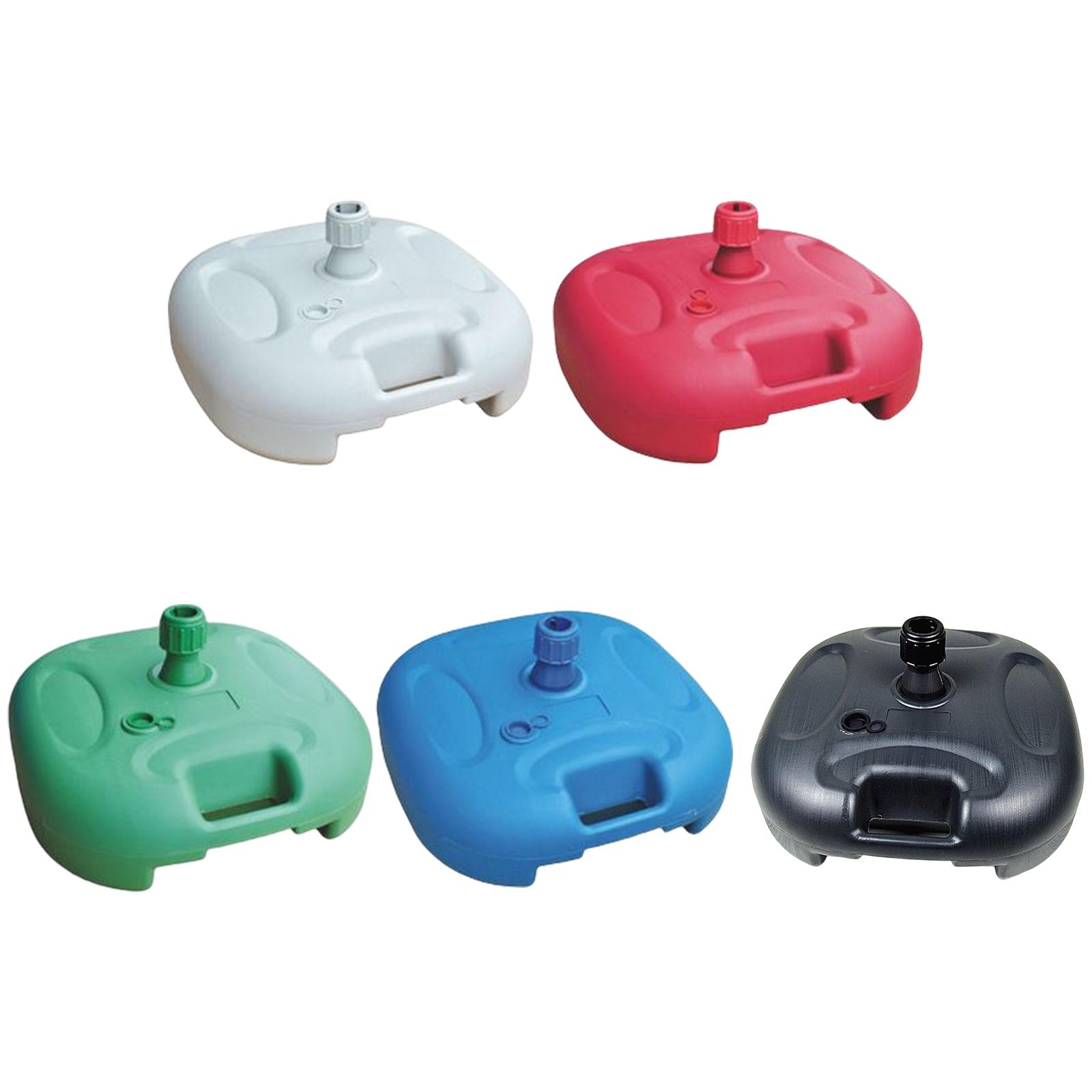 Heavy Duty Umbrella Stand Base - đánh giá và giá Outdoor Furniture Umbrella