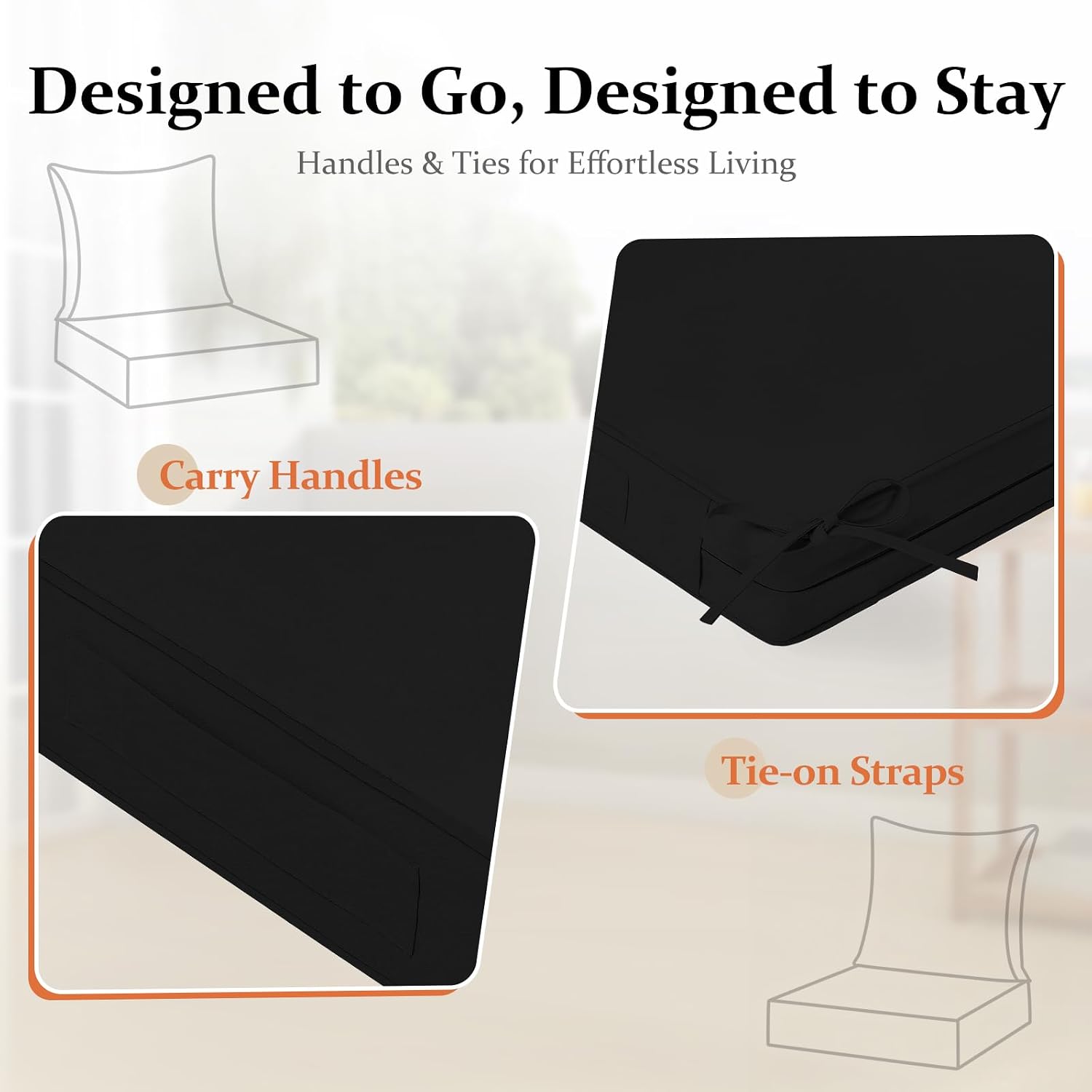 24x24 Outdoor Chair Cushions,  - đánh giá và giá Outdoor Furniture Cushions 24 X 24