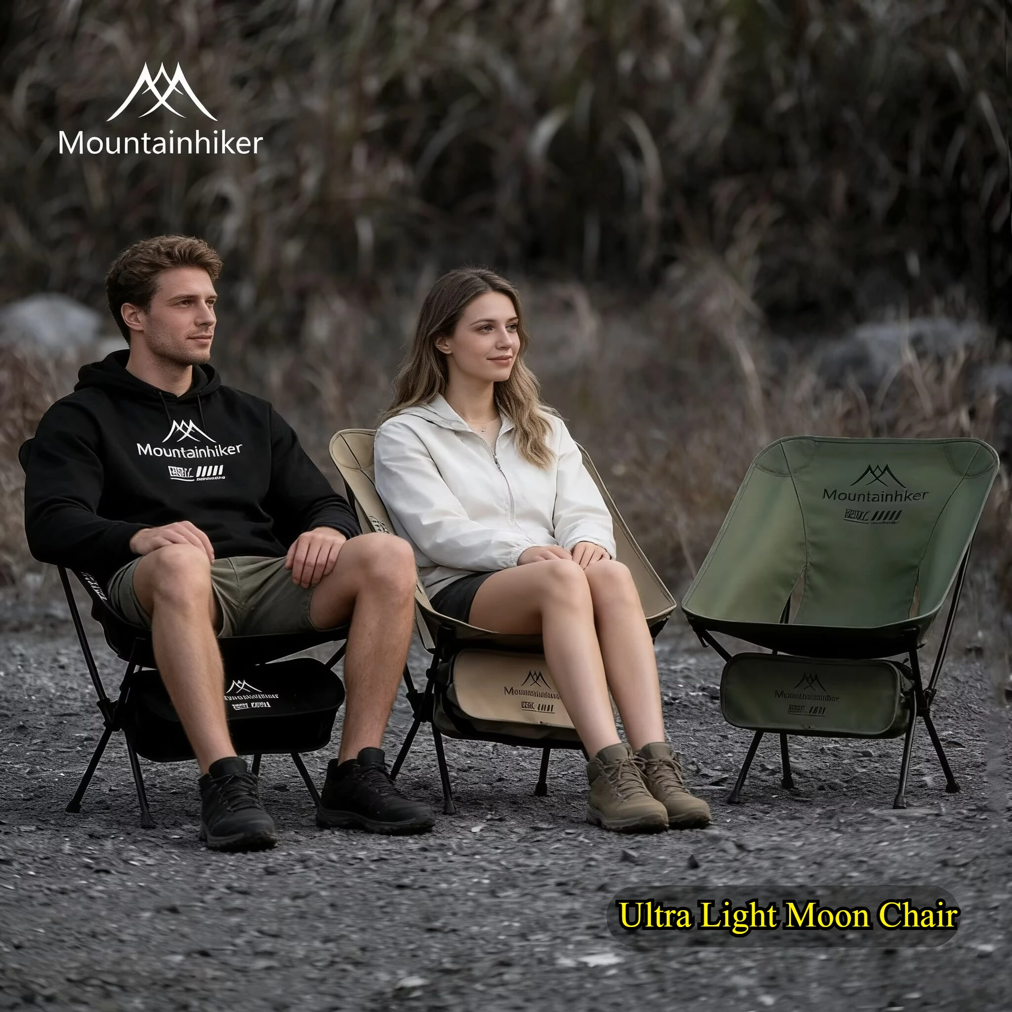 MOUNTAINHIKER Upgrade Ultra Li - đánh giá và giá Outdoor Furniture Bench