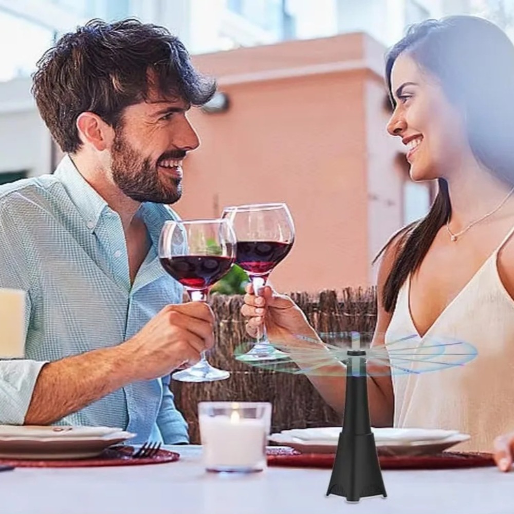 Fly Fans for Tables Portable T - đánh giá và giá Outdoor Furniture Usa