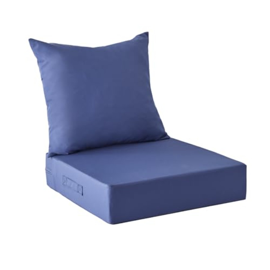 Outdoor Cushions for Patio Fur - đánh giá và giá Outdoor Furniture Cushions 24 X 24