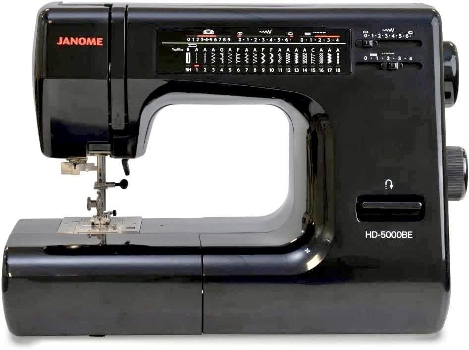 Heavy-Duty Sewing Machine 18 S - đánh giá và giá Hammock With Stand