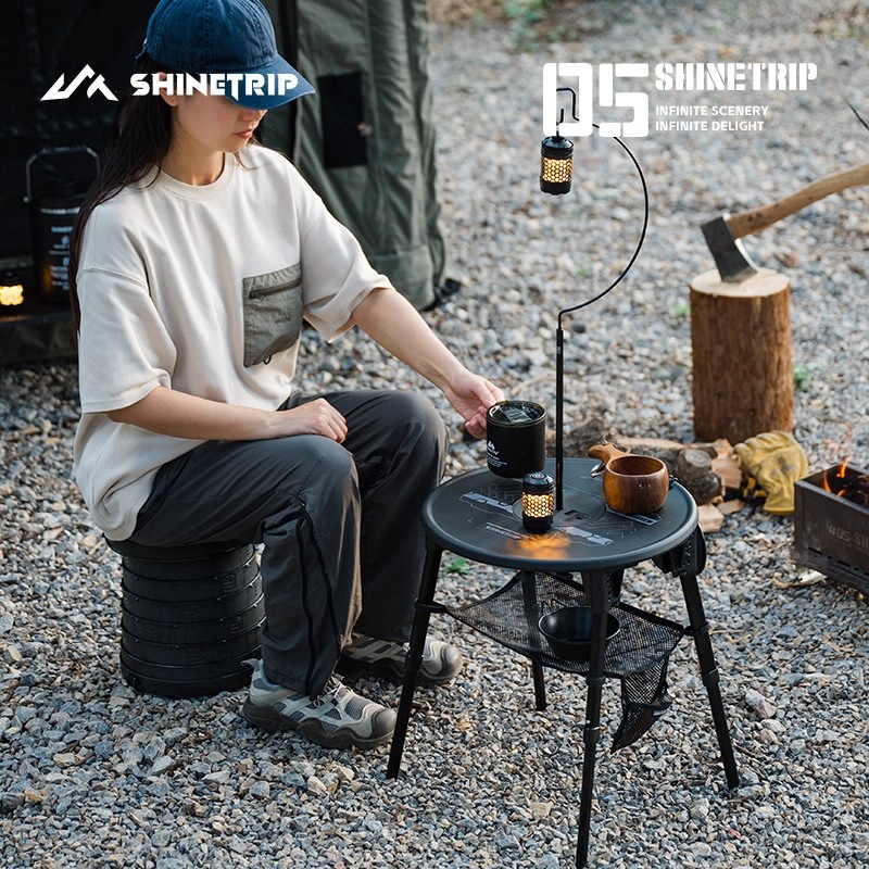 ShineTrip Outdoor Folding Tabl - đánh giá và giá Outdoor Furniture Usa