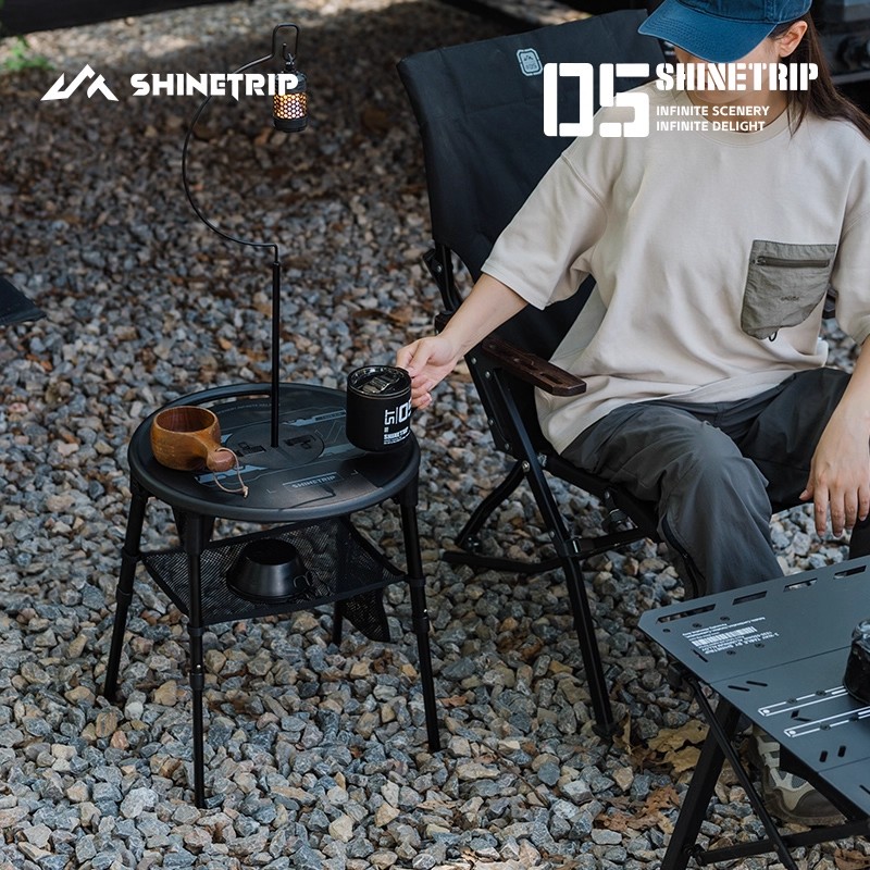 ShineTrip Outdoor Folding Tabl - đánh giá và giá Outdoor Furniture Usa