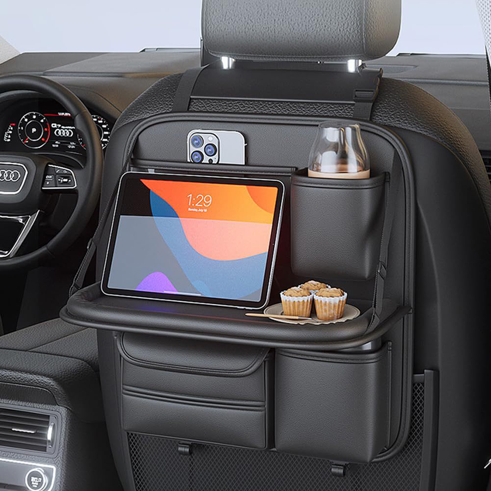 Car Seat Back Multi-function S - đánh giá và giá Outdoor Furniture Dining